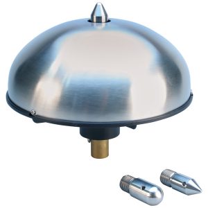 Erico System 3000 Lightning Protection
