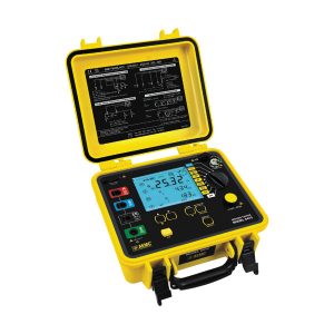 ground resistance tester