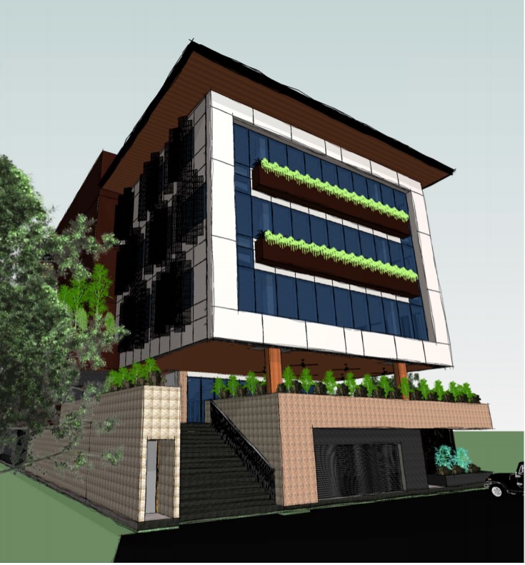 Hibiscus Ave Development