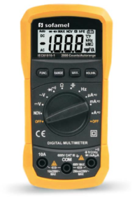 635 DM-600