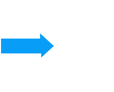 Blue Outline Boxes - Icon - Sourcing