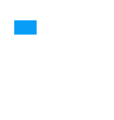 Blue Outline Boxes - Icon - Management