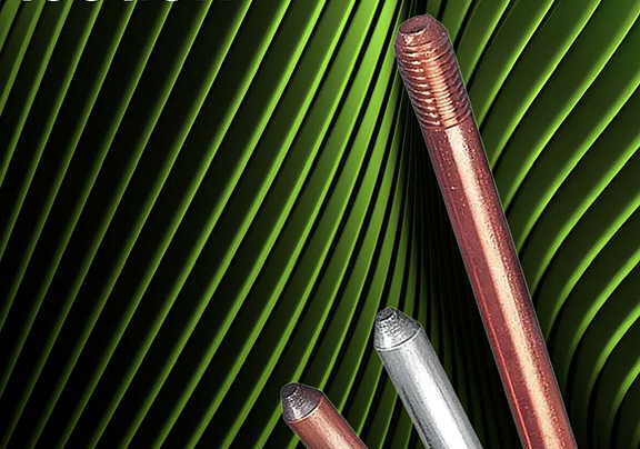 Earthing, surge and lightnight protection