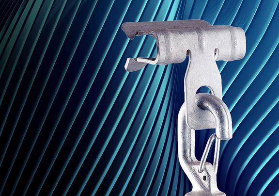 Electrical fixings and fasteners