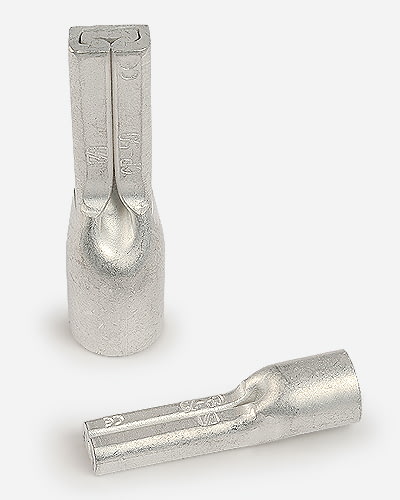 Pin terminal